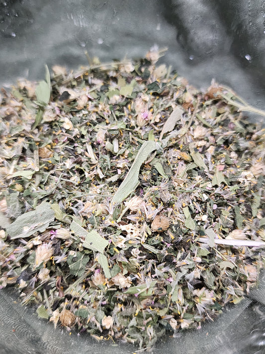 AllerEase Tea