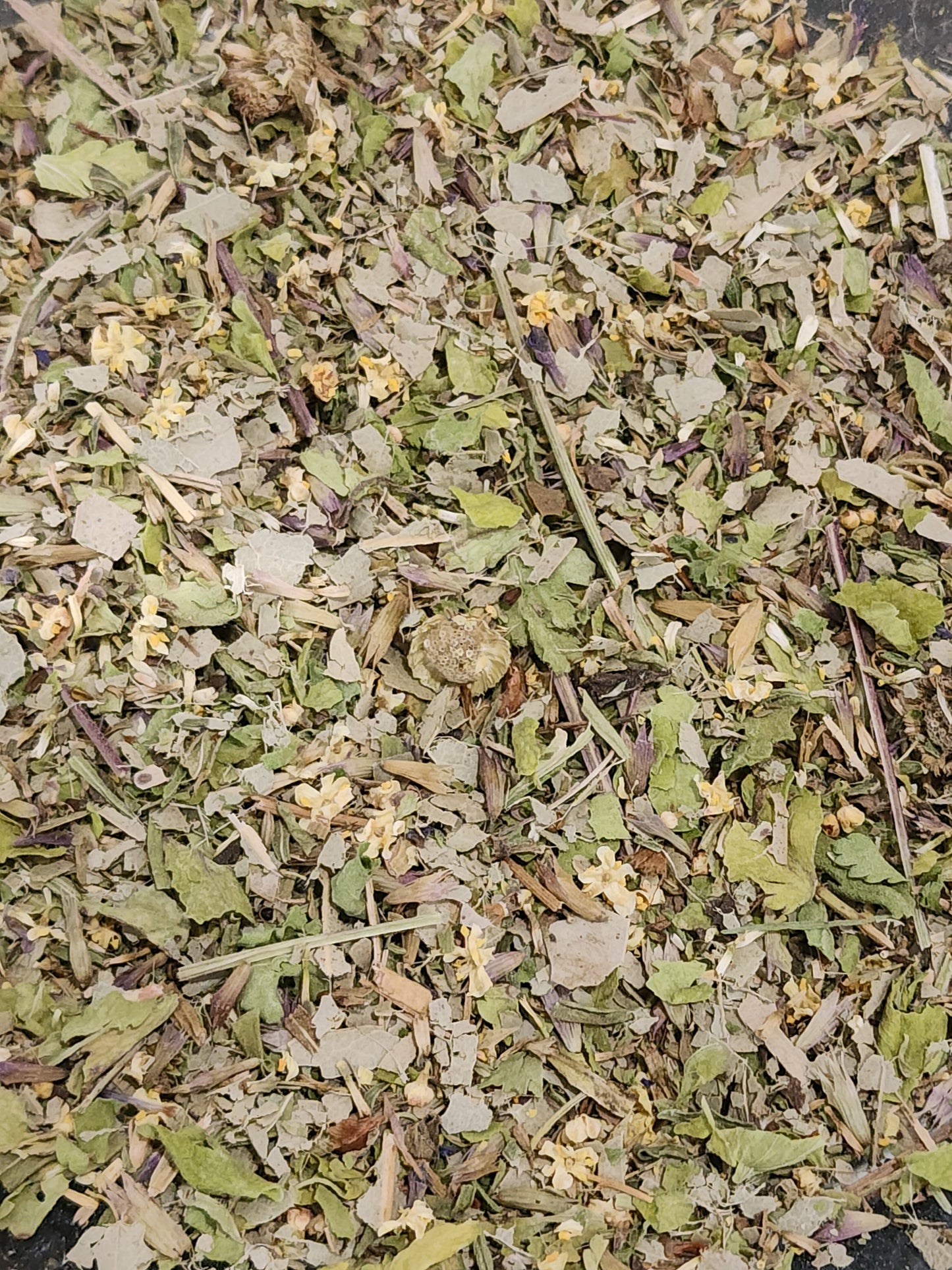 Fever Cooling Tea