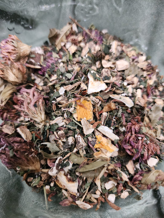 Liver Love Tea