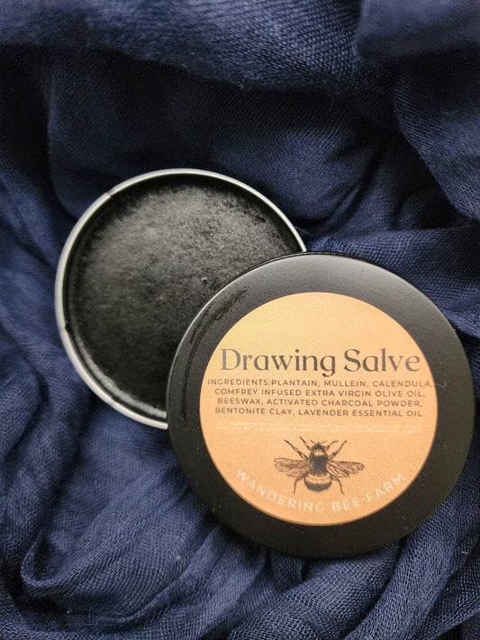 Drawing Salve