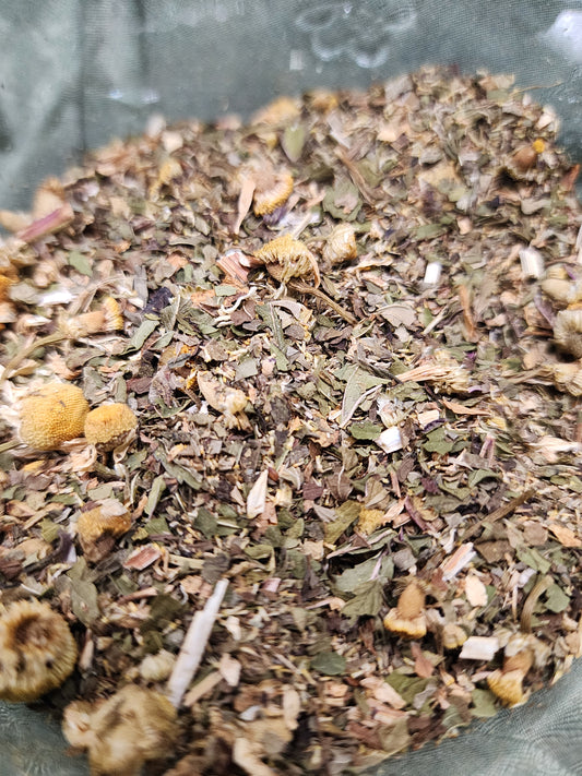 Headache Relief Tea